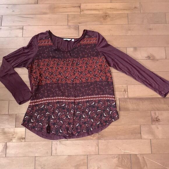 Reitman floral shirt - Picture 3 of 7